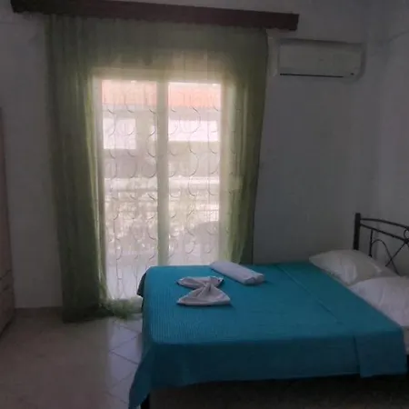 Blue Kyma Appart hôtel