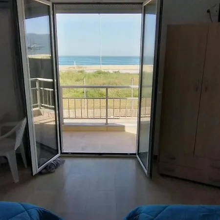 Blue Kyma Appart hôtel Vrasná