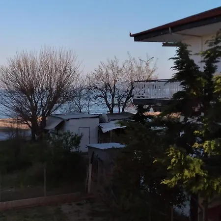 Blue Kyma 3* Vrasná