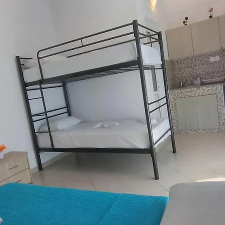 Appart hôtel Blue Kyma