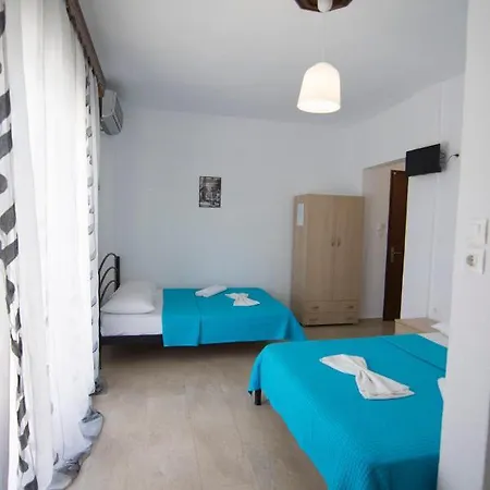 Blue Kyma 3* Vrasná