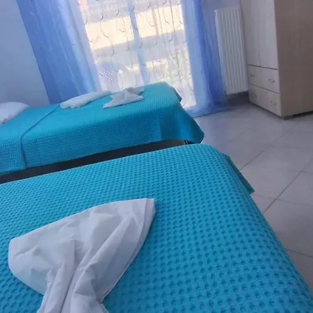 Appart hôtel Blue Kyma 3*