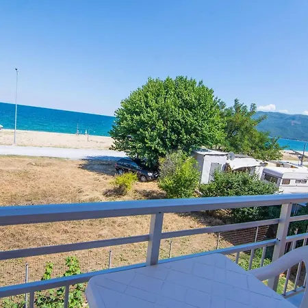 Appart hôtel Blue Kyma