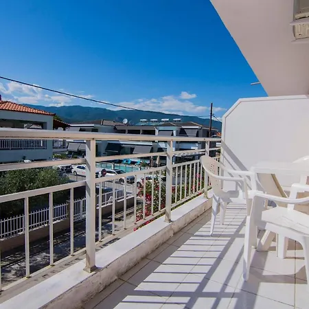 Blue Kyma 3* Vrasná