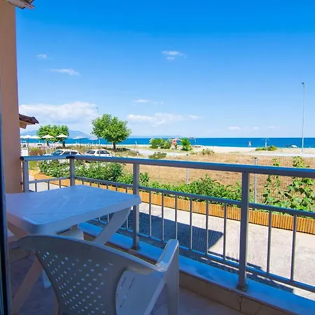 Blue Kyma Appart hôtel 3*