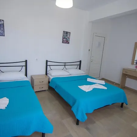 Appart hôtel Blue Kyma