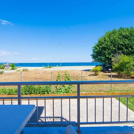 Blue Kyma 3* Vrasná