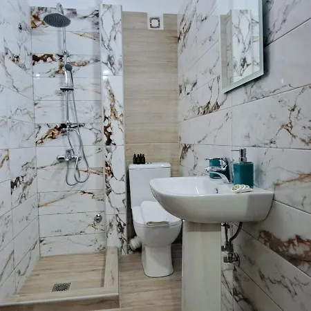 Blue Kyma 3* Vrasná