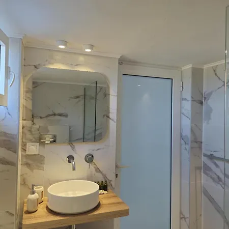 Blue Kyma 3* Vrasná