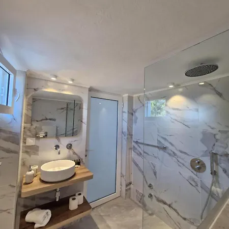 Appart hôtel Blue Kyma