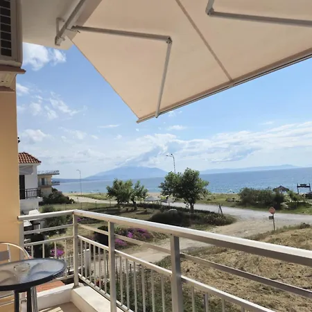 Blue Kyma Appart hôtel 3*