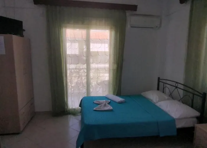 Blue Kyma Aparthotel