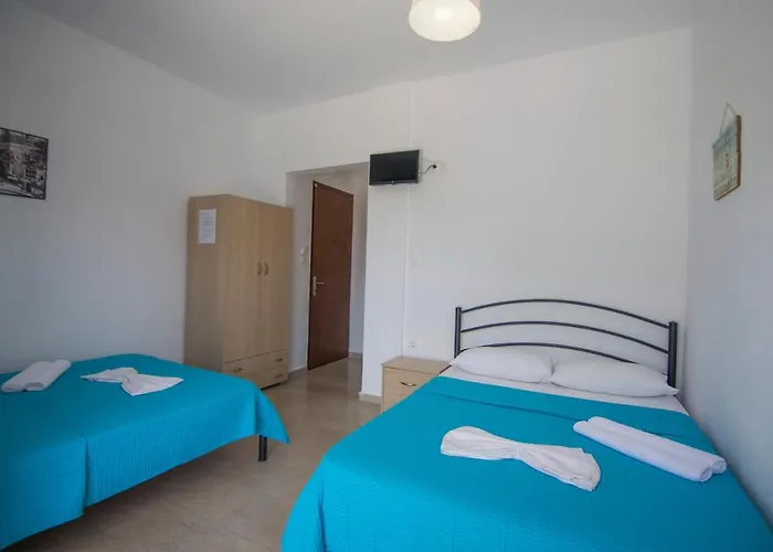 Blue Kyma Aparthotel
