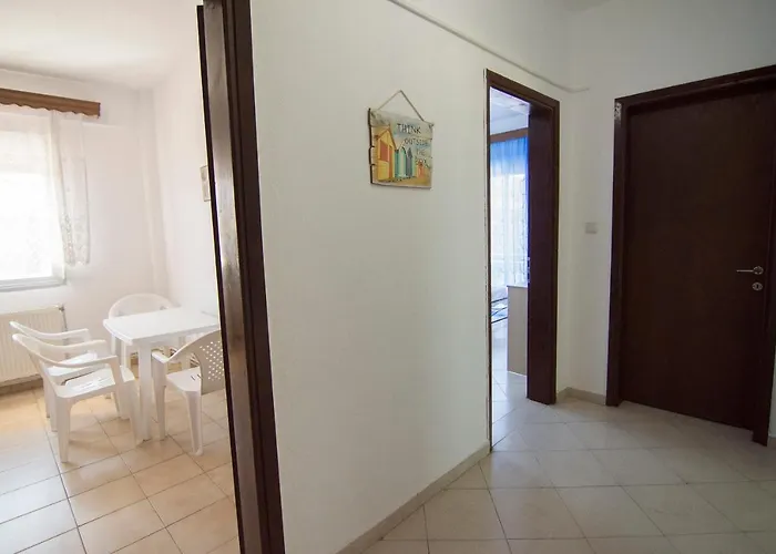 Blue Kyma Aparthotel 3*