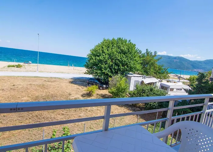 Aparthotel Blue Kyma