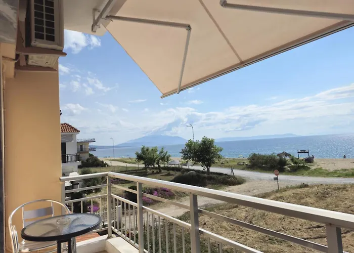 Blue Kyma Aparthotel 3*