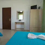 Hotel de apartamente Blue Kyma 3*