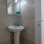 Hotel de apartamente Blue Kyma Vrasná