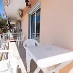 Hotel de apartamente Blue Kyma 3*