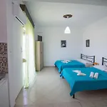 Hotel de apartamente Blue Kyma