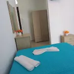 Hotel de apartamente Blue Kyma 3*