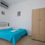 Hotel de apartamente Blue Kyma Vrasná