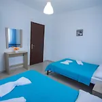 Blue Kyma Hotel de apartamente 3*