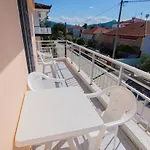 Hotel de apartamente Blue Kyma