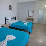 Blue Kyma Hotel de apartamente Vrasná