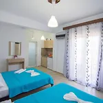 Blue Kyma Hotel de apartamente 3*