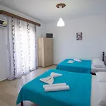 Hotel de apartamente Blue Kyma 3*