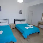 Hotel de apartamente Blue Kyma