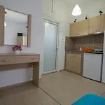 Blue Kyma Hotel de apartamente 3*