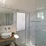 Hotel de apartamente Blue Kyma 3*