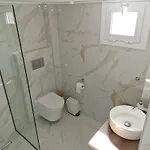 Hotel de apartamente Blue Kyma 3*