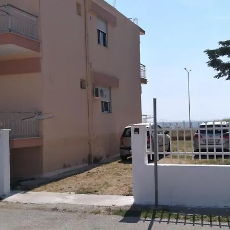 Blue Kyma Appart hôtel