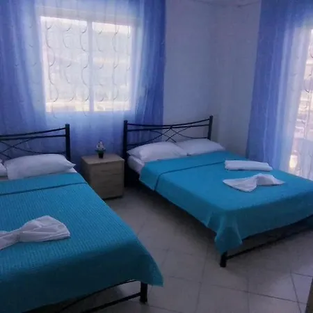 Blue Kyma 3*