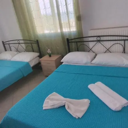 Blue Kyma 3* Vrasná