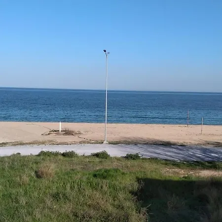 Blue Kyma Appart hôtel