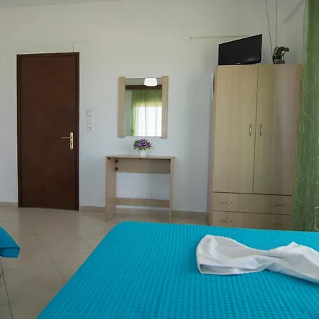 Apart-hotel Blue Kyma 3*