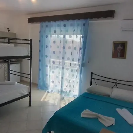 Blue Kyma Apart-hotel 3*