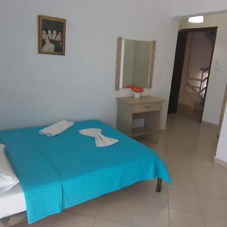 Blue Kyma Apart-hotel 3*