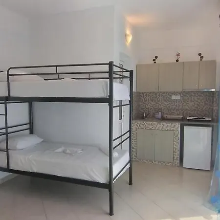 Blue Kyma Appart hôtel