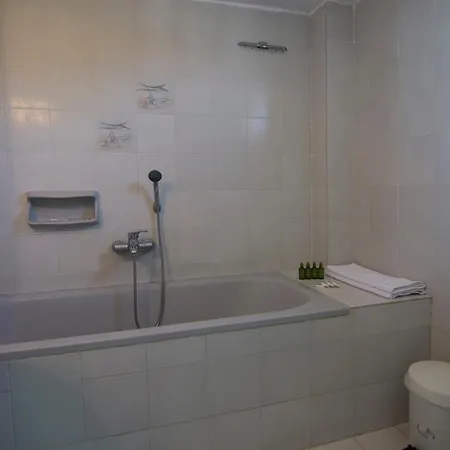 Blue Kyma 3* Vrasná