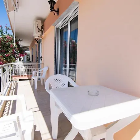 Apart-hotel Blue Kyma 3*