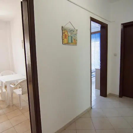 Blue Kyma Appart hôtel 3*