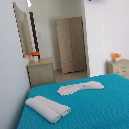 Apart-hotel Blue Kyma 3*