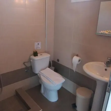 Apart-hotel Blue Kyma