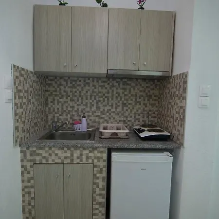 Blue Kyma Appart hôtel 3*