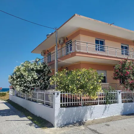 Blue Kyma Appart hôtel Vrasná